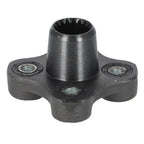 Hydraulic Pump Coupler fits Case 580L 580M 580 Super L 580 Super M 257948A1