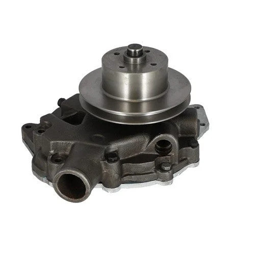 Water Pump 1980-1993 JD with Gasket Pulley 2955 3050 3055 3150 3255 AR92642