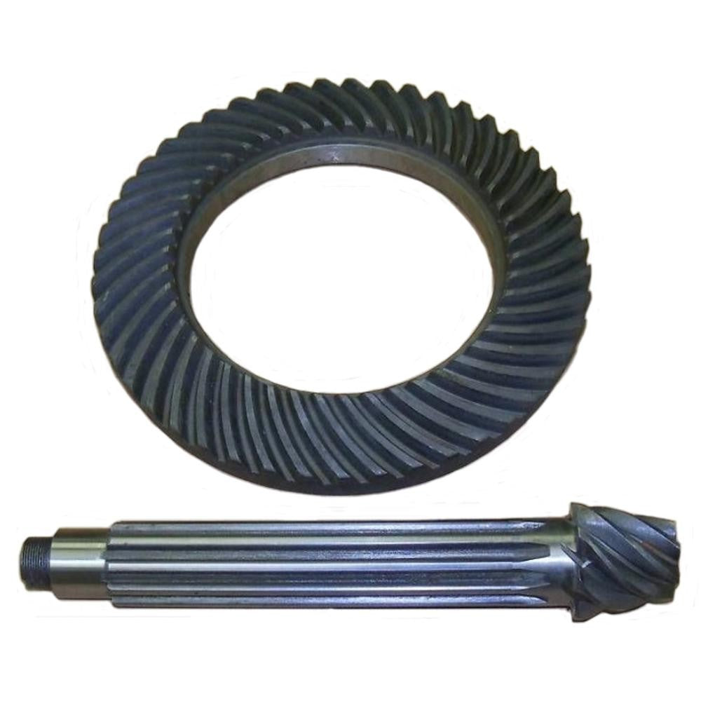 Ring & Pinion Set Fits Case/International Harvester Replaces A168100