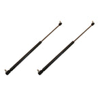 Qty 2: Rear Window Gas Strut Fits Ford/New Holland Replaces 81865239