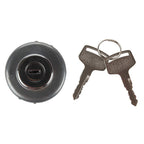 Ignition Key Switch for Case IH Compact Tractor 235 245 255 1120 1130 1991035C1