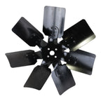 Cooling Fan - 7 Blade fits New Holland 185377A1