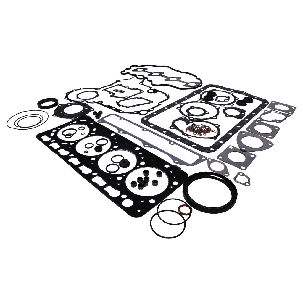 Overhaul Gasket Kit 6689756 6698579 for Kubota V3300-DI-T Bobcat S220 S250 A300
