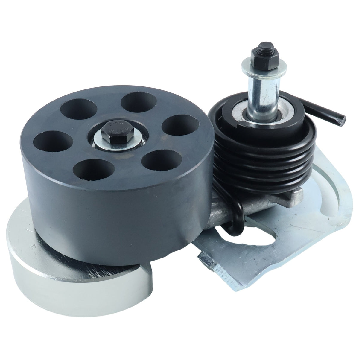 Belt Tensioner Assy For Bobcat S550 T550 S590 T590 S595 T595 S630 T630 S650 T650