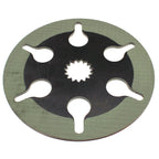 Disc 87708434 Fits Case 580SM+ 580SN 580SNWT 586H 588H 590SM 590SM+ 590SN
