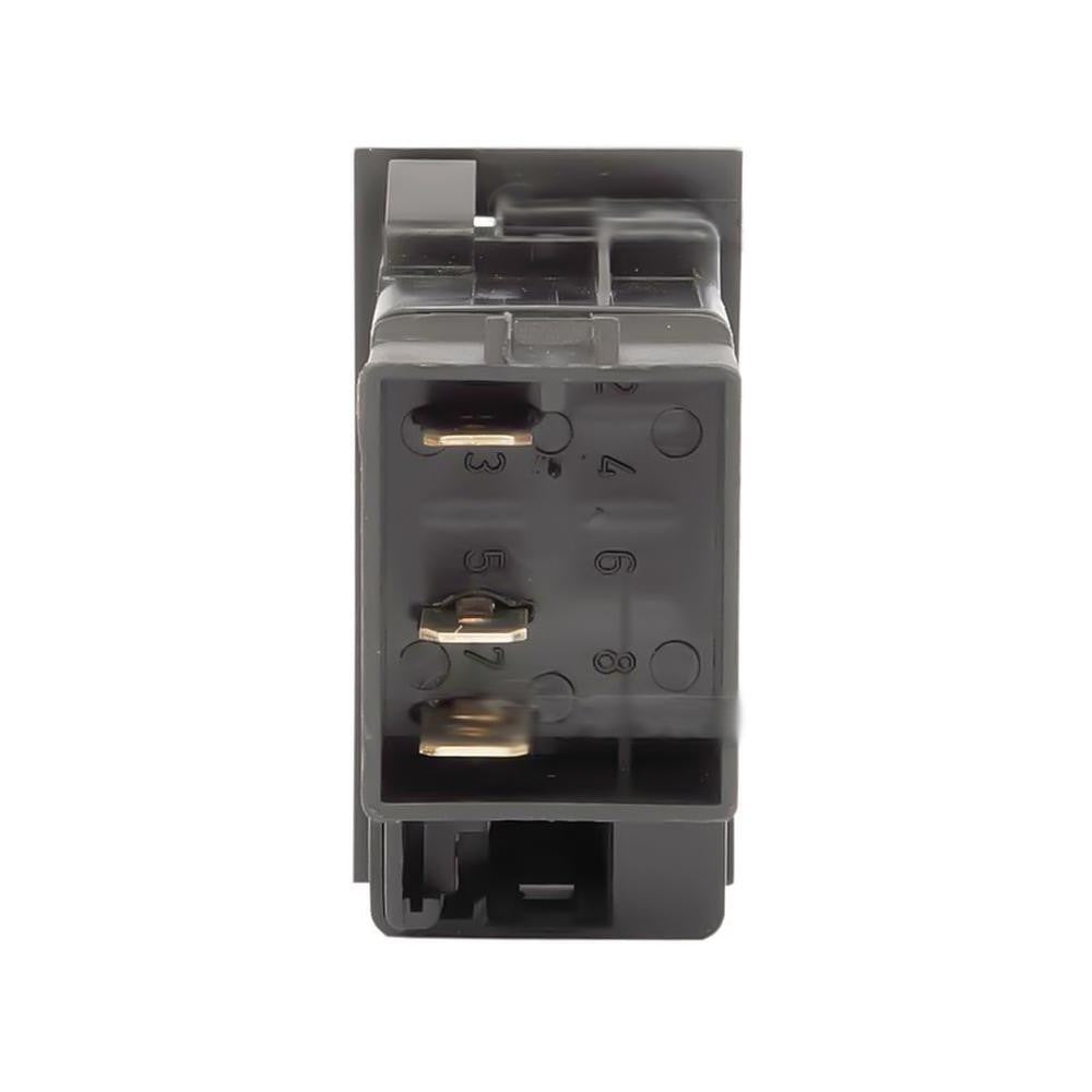 S.57347 Rocker Switch, 4 WD, 2 Position (On/Off) - Fits Ford/New Holland