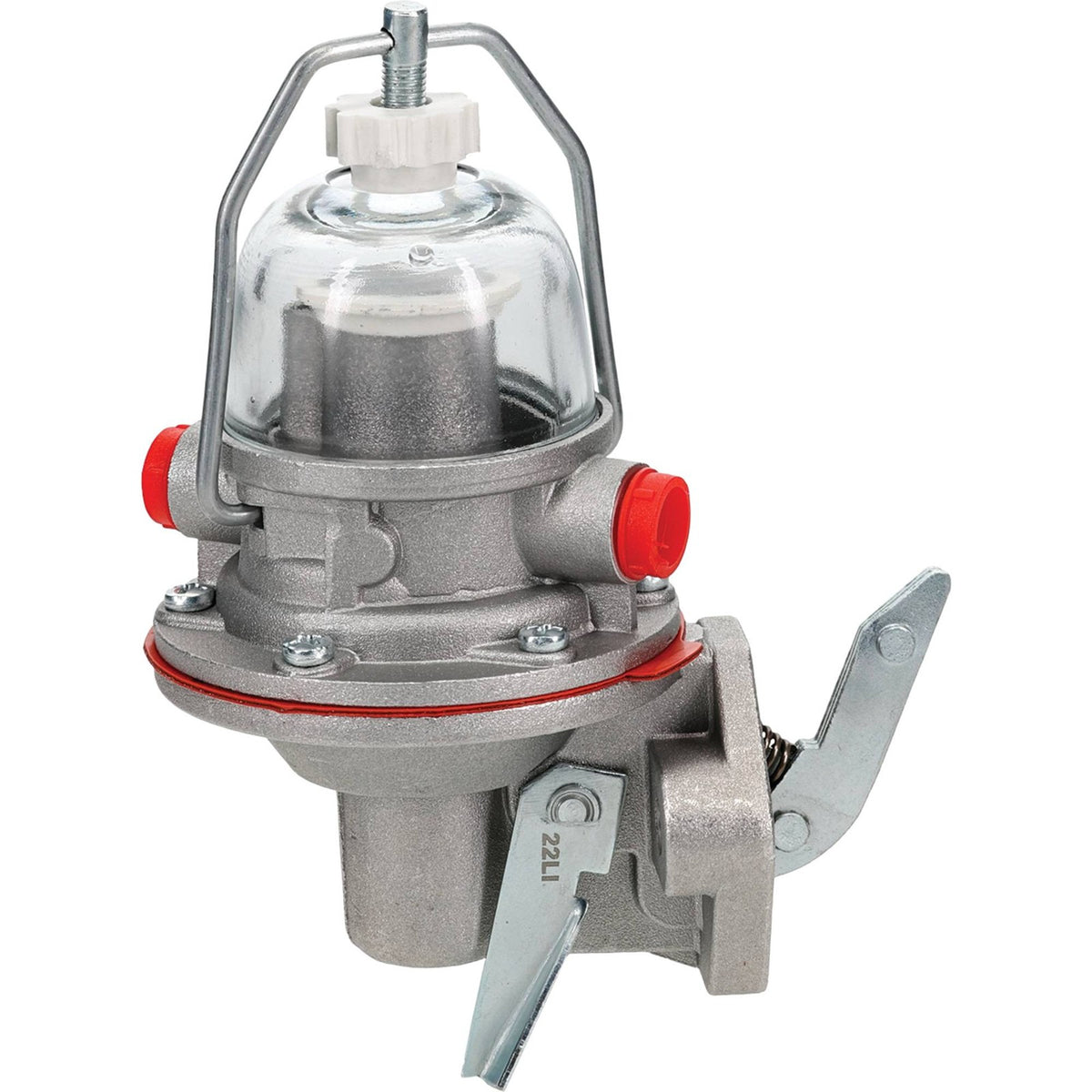 RE42211 Fuel Transfer Lift Pump for John Deere 210C 310B 310C 310D 315C 315D