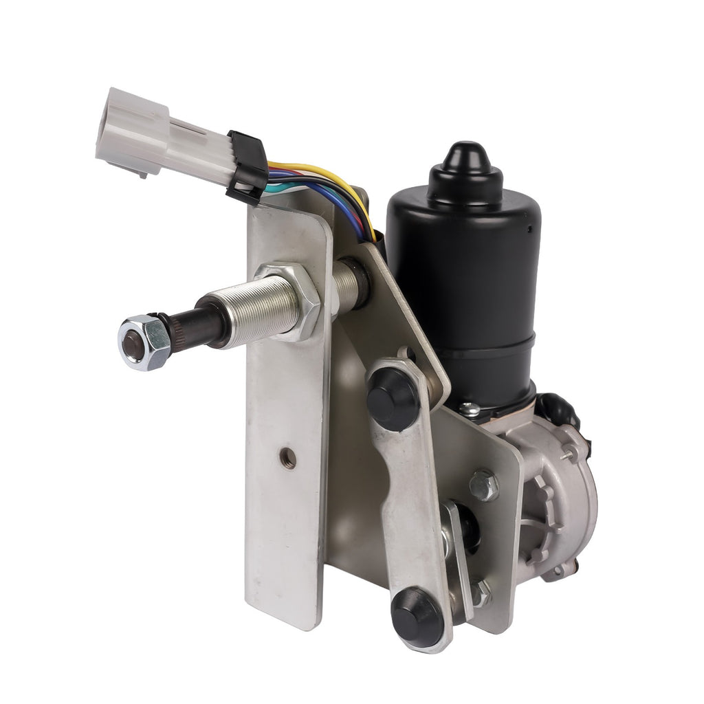 Wiper Motor 7234174 for Bobcat Skid Steer Loaders A770 773 S450 S510 S530 S550