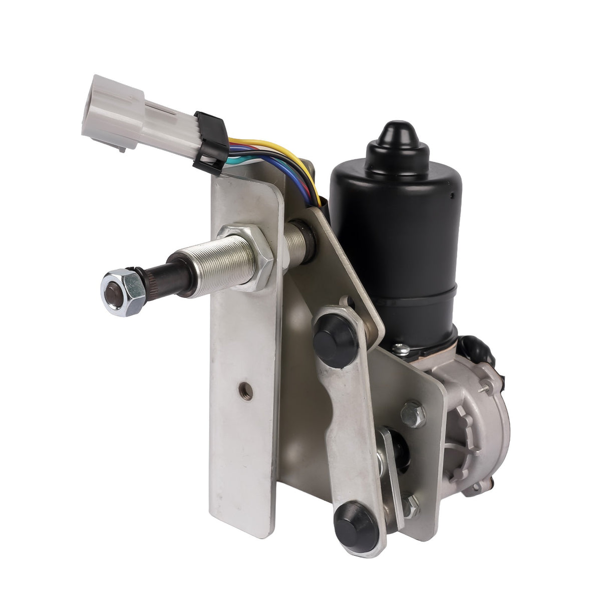Wiper Motor 7234174 for Bobcat Skid Steer Loaders A770 773 S450 S510 S530 S550