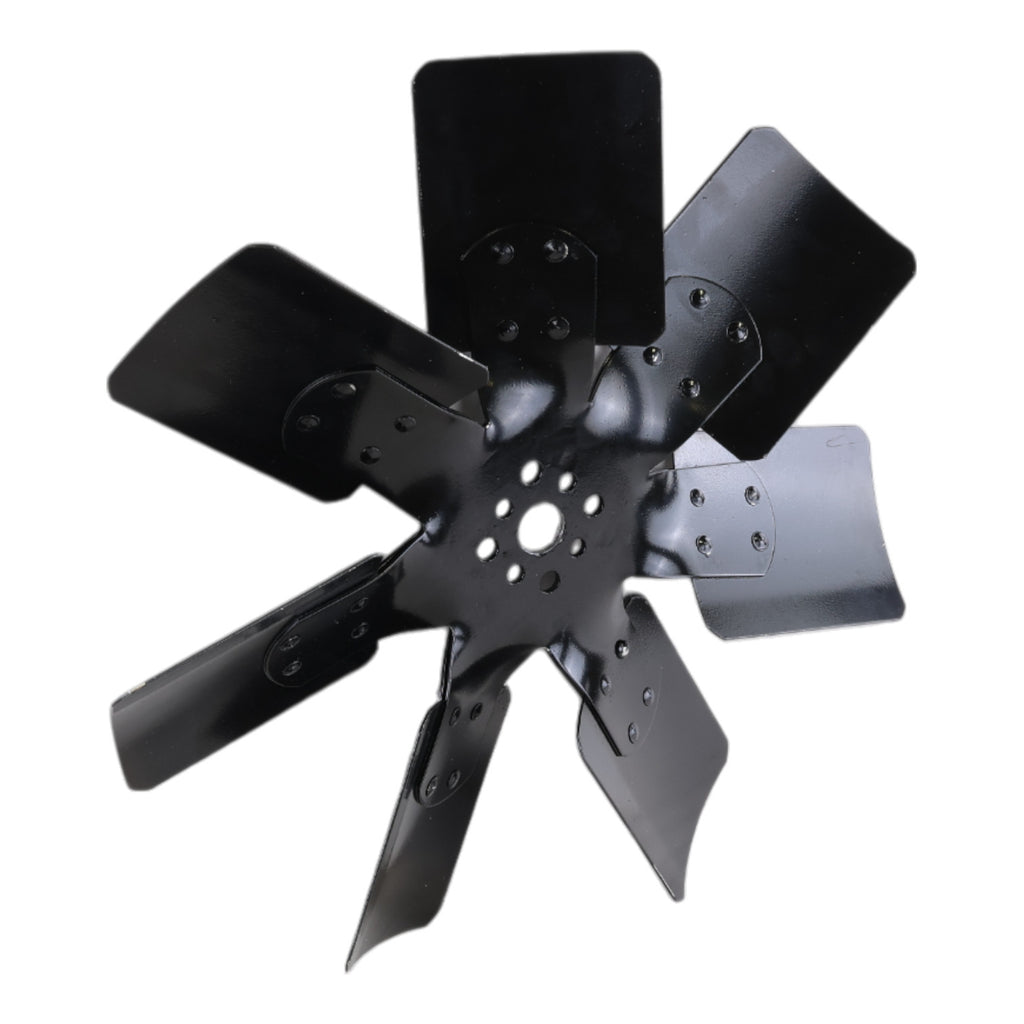 Fan Blade - 7 fits Case D103301 fits Case IH 5120 5130 5140 5230 5240 1998741C2
