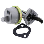 NEW Fuel Lift Pump Fits Case/International 1840 1845C Skid Steer J928143