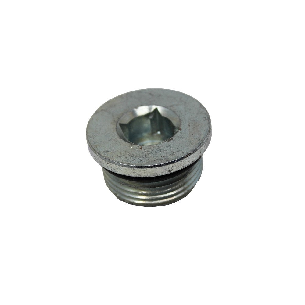 100557A1 Drain Plug - Axle Assembly Fits Case 620 625 635 660 995 CX100 CX50