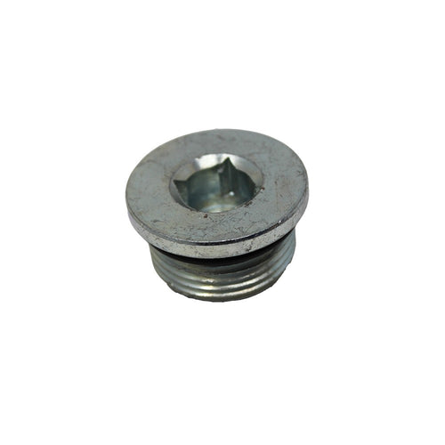 100557A1 Drain Plug - Axle Assembly Fits Case 620 625 635 660 995 CX100 CX50