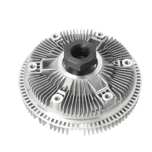 Viscous Fan Clutch Assembly Fits Case IH Puma 195 Puma 210 87383689