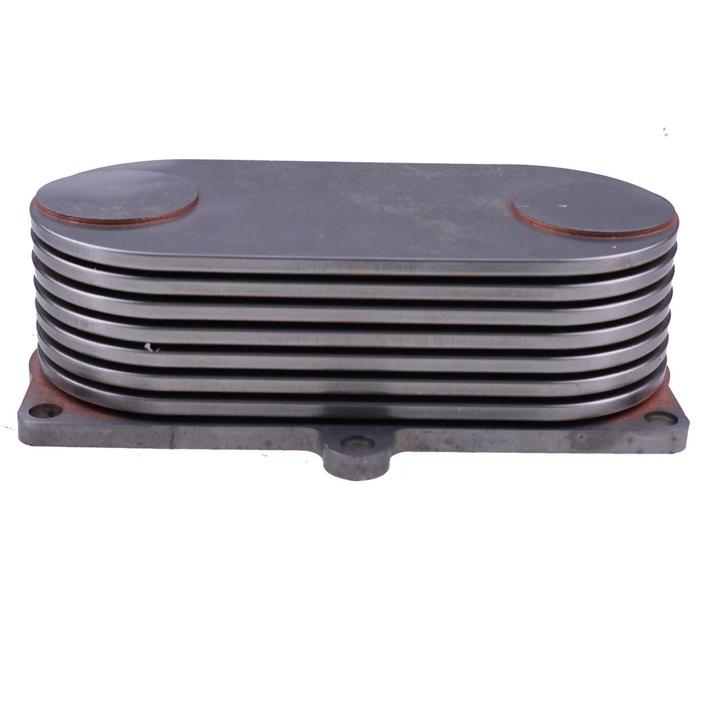Oil Cooler RE560752 For John Deere 4730 4830 5101E 5101EN 5425 5525 5625 6010