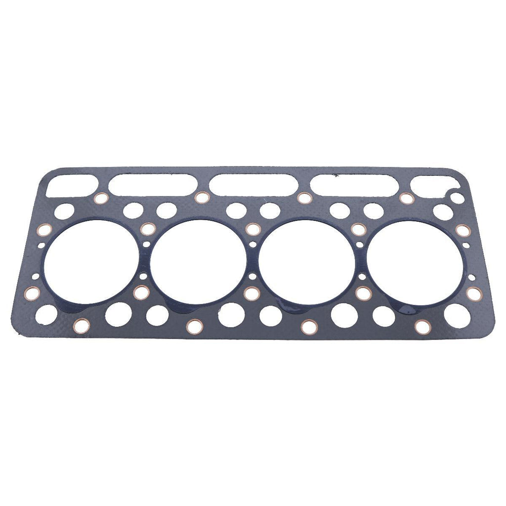 Cylinder Head Gasket 6666799 6656333 for Bobcat 1600 733 743 KubotaV1702 V1702-B