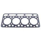 Cylinder Head Gasket 6666799 6656333 for Bobcat 1600 733 743 KubotaV1702 V1702-B