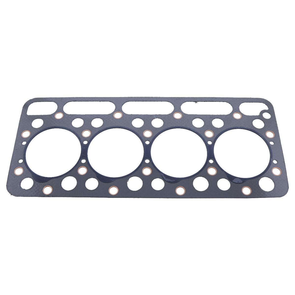 Cylinder Head Gasket 6666799 6656333 for Bobcat 1600 733 743 KubotaV1702 V1702-B
