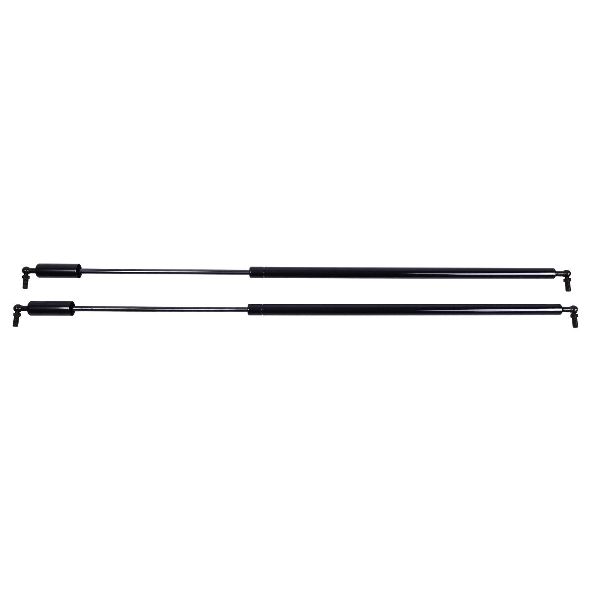 2X Gas Strut Hood 1968168C3 for Case IH 7110 7120 7130 7230 8910 8920 8930 8940