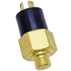 Backup Alarm Pressure Switch fits New Holland L160 L170 LS160 LS170 84155533