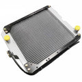 Radiator For Ford/ Holland TK100A Crawler 5172926 5172928 S5172928