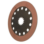 Friction Clutch Plate Fits Case/International Harvester Replaces A183720