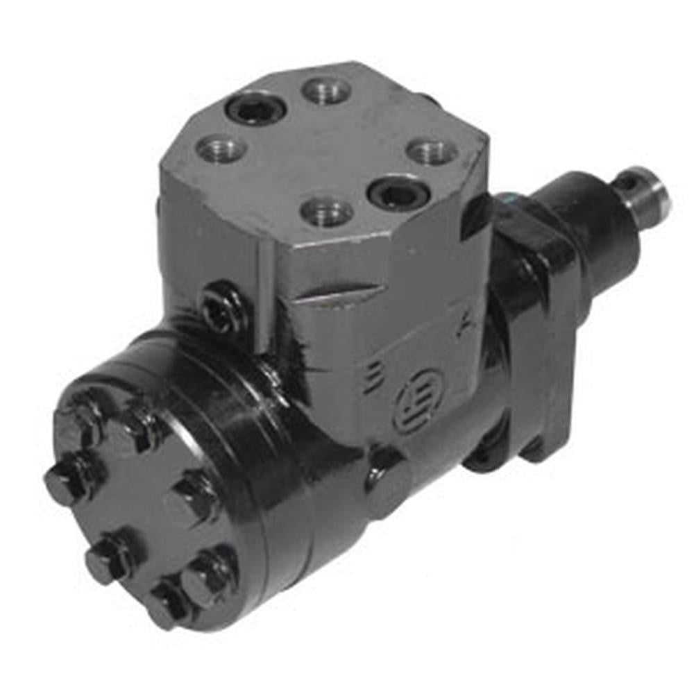 Power Steering Motor fits Ford New Holland 5610 6610 5900 7610 7710