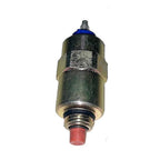449679A1 J904630 12V Fuel Stop Shut Off Solenoid For Case 5130 5240 5250 480 580