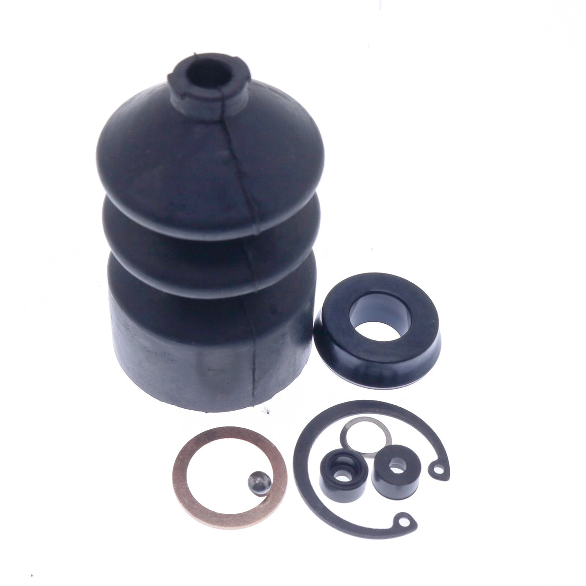 Backhoe Brake Master Cylinder Repair Kit Fits Case 580K 580L 580SL 580M 580