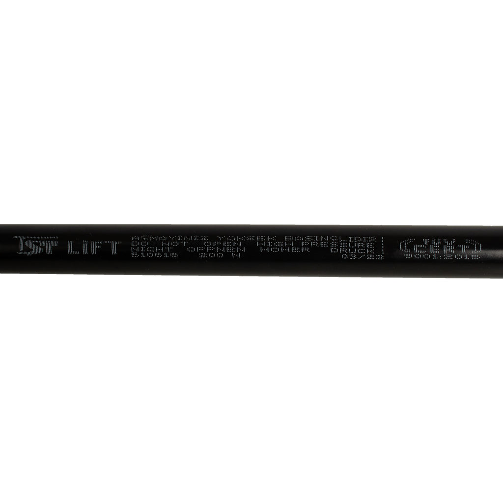 Gas Spring for Rear Window fits FORD NEW HOLLAND TL100 81865239 F0NN9444000BA