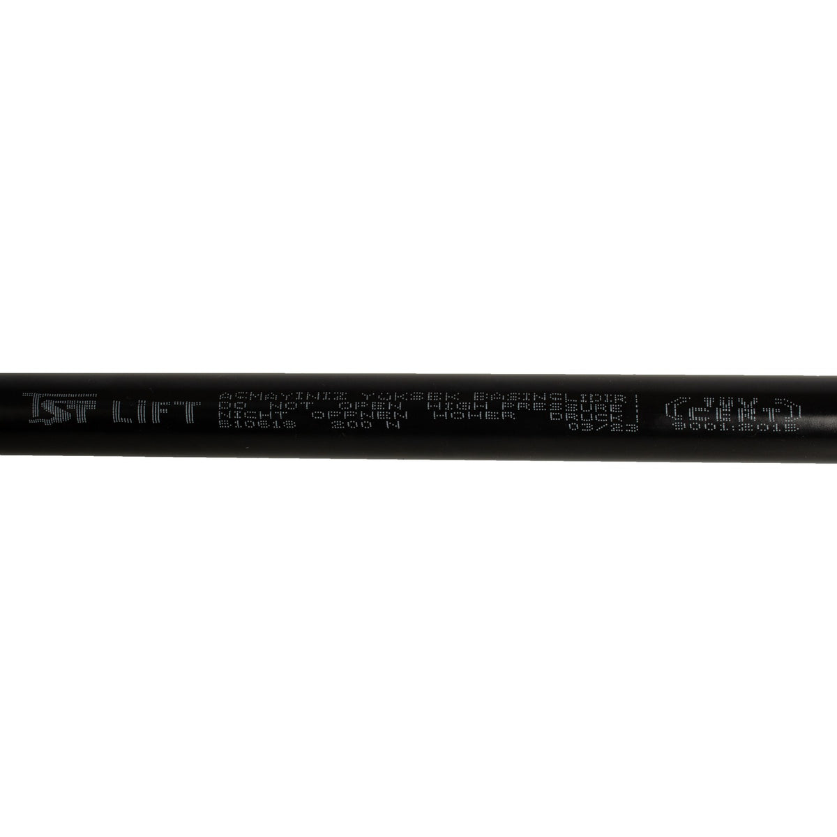 Gas Spring for Rear Window fits FORD NEW HOLLAND TL100 81865239 F0NN9444000BA
