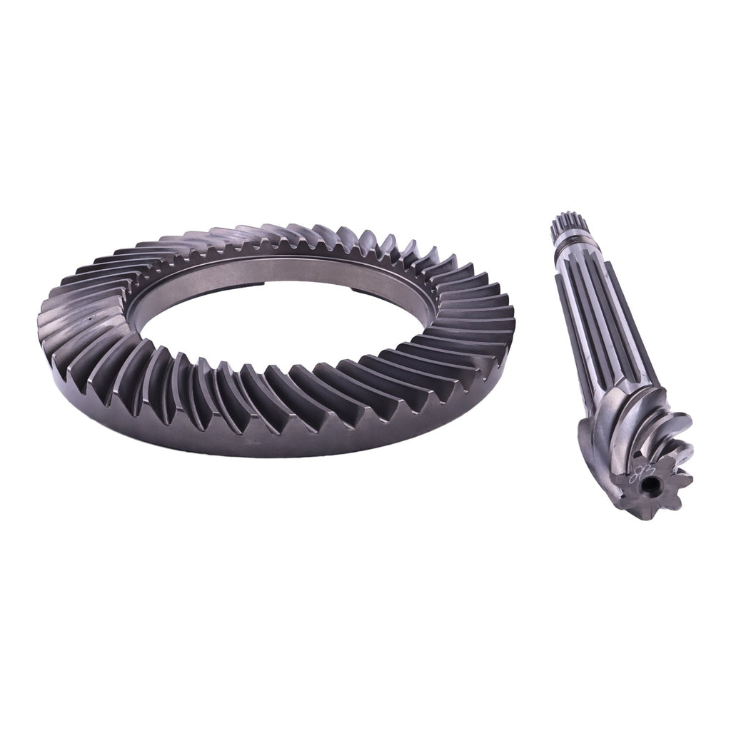 A168883 Ring & Pinion Gear Set For Case 480D 480E 480F 580E 580K 580 Super 586E