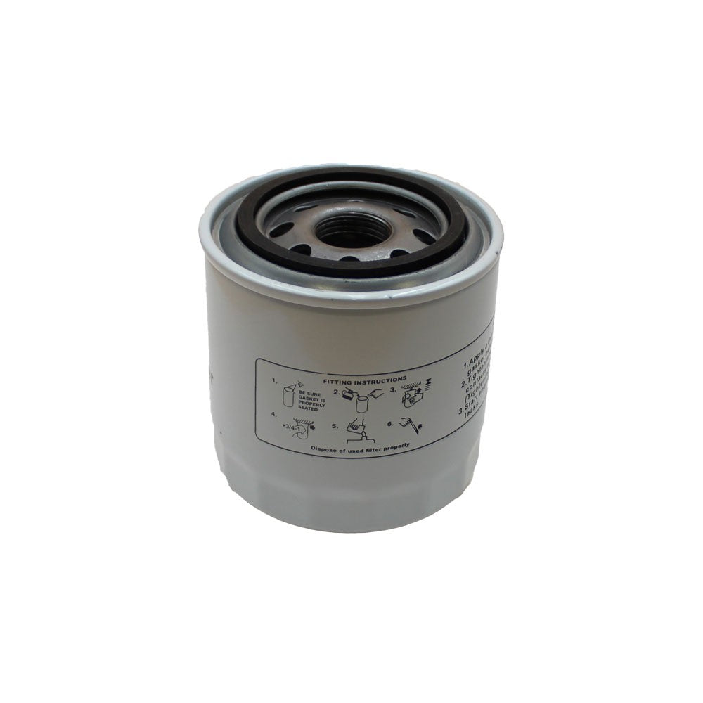 Hydraulic Filter Compatible w/Case IH Ford New Holland Equipment - 404886R1
