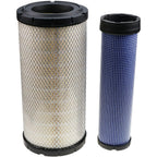 Wix 46562 - 46569 Air Filters Set ( Replaces 222421A1 - 222422A1 )