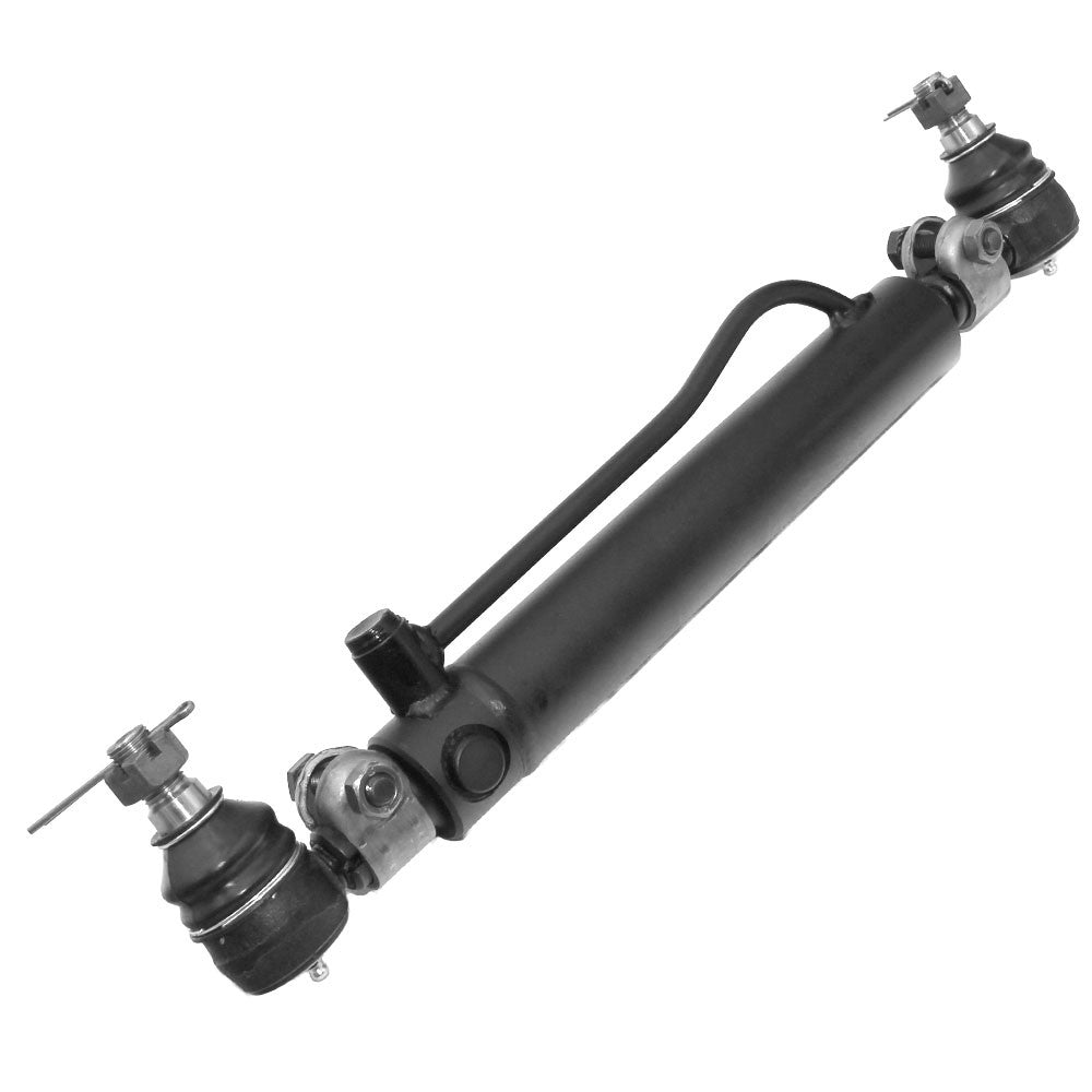 234449A1 Steering Cyl. 4WD - Fits Case 480E, 580SE, 584E, 585E, 586E