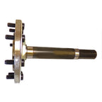 For Case Skid Steer 410 420 430 435 440 Axle Drive Shaft 338550A4 189994A1