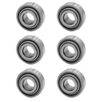 Qty 6: Bearing Fits Ford/New Holland Replaces 149261C91