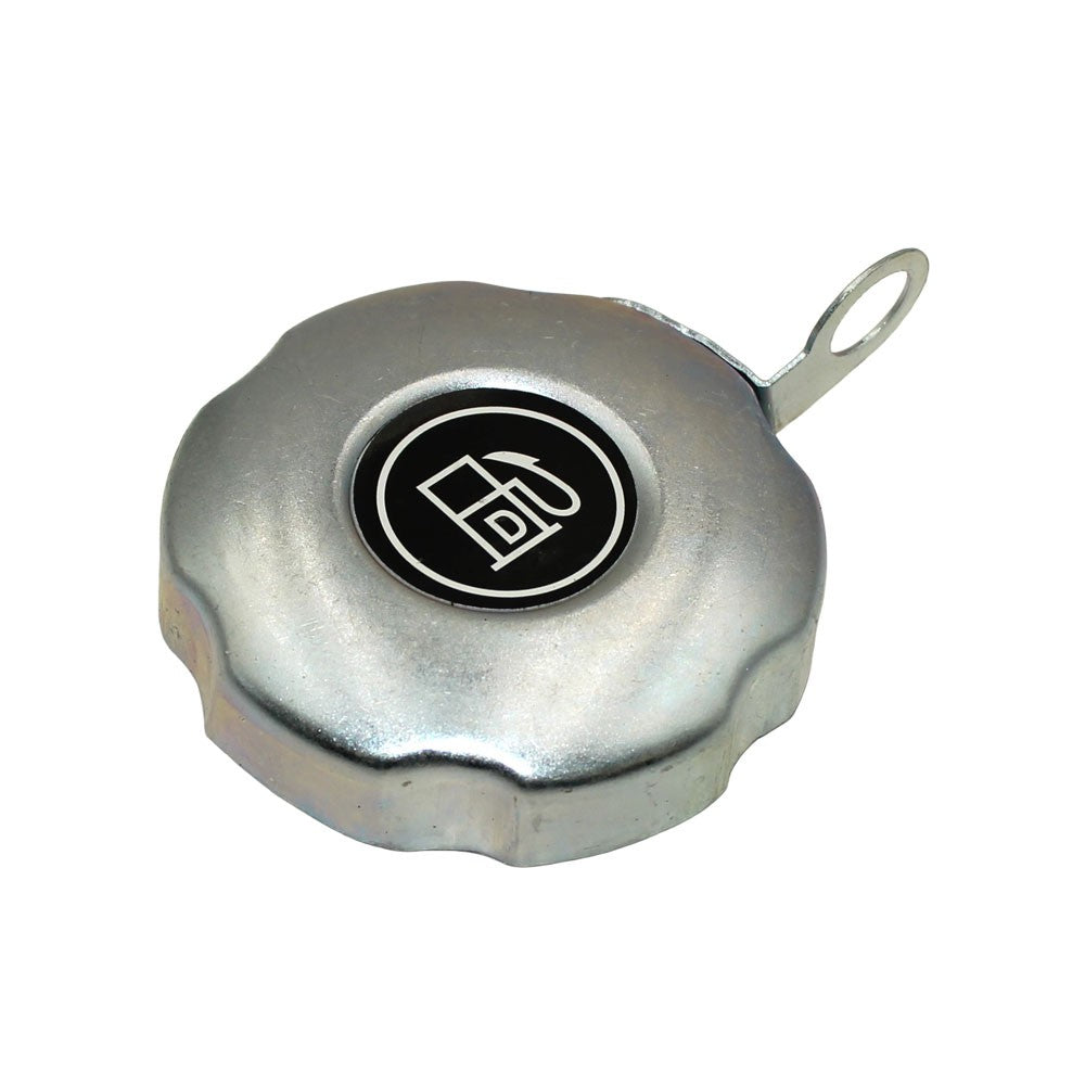 Fuel Tank Cap - Lockable Fits Case/International Harvester Replaces 130049A1