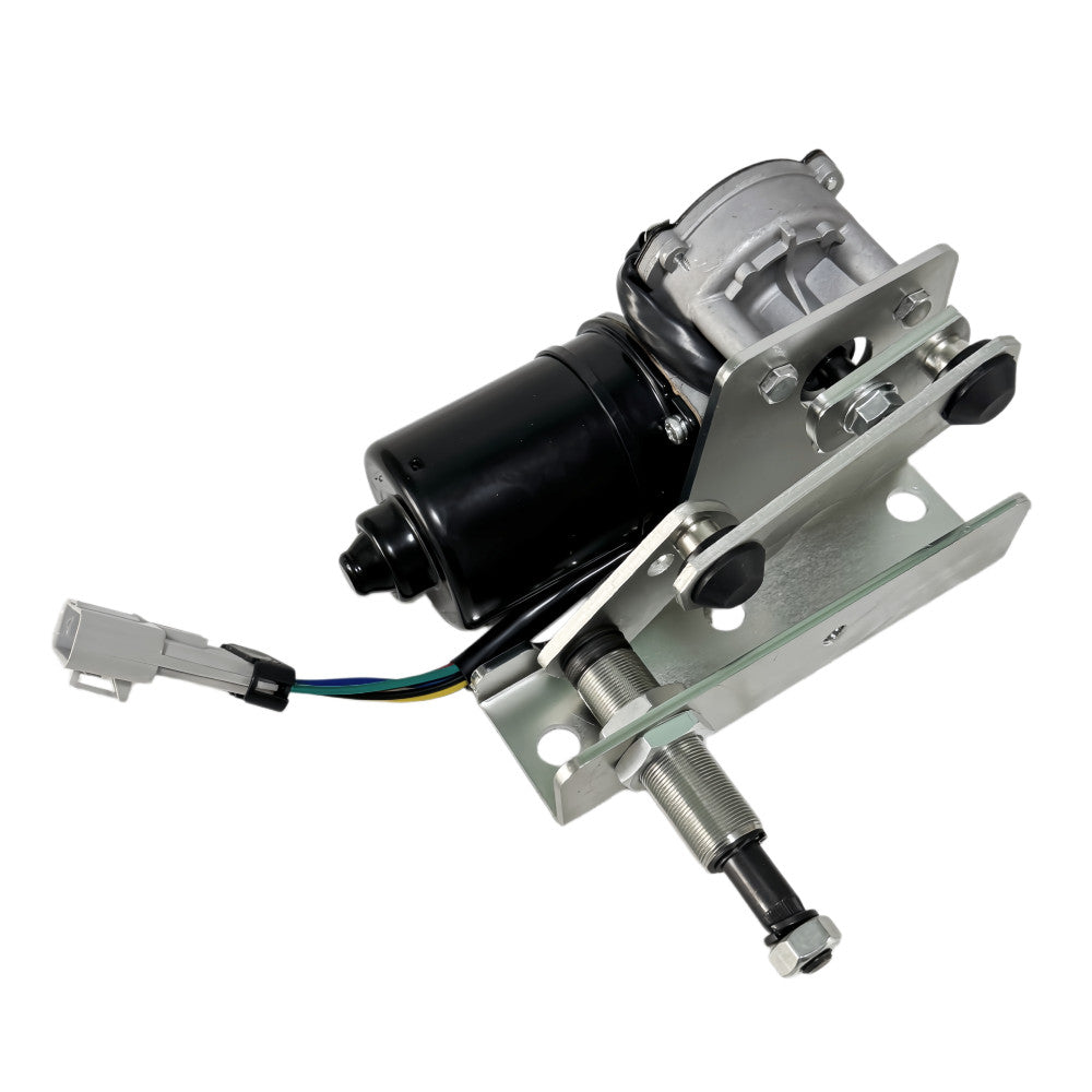 7234174 Wiper Motor for Bobcat A770 S450 S510 S530 S550 S570 T630 T650 T740 T750