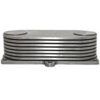 RE56690 Engine Oil Cooler Fits John Deere 4730 4830 5101E 5101EN 5425 5525