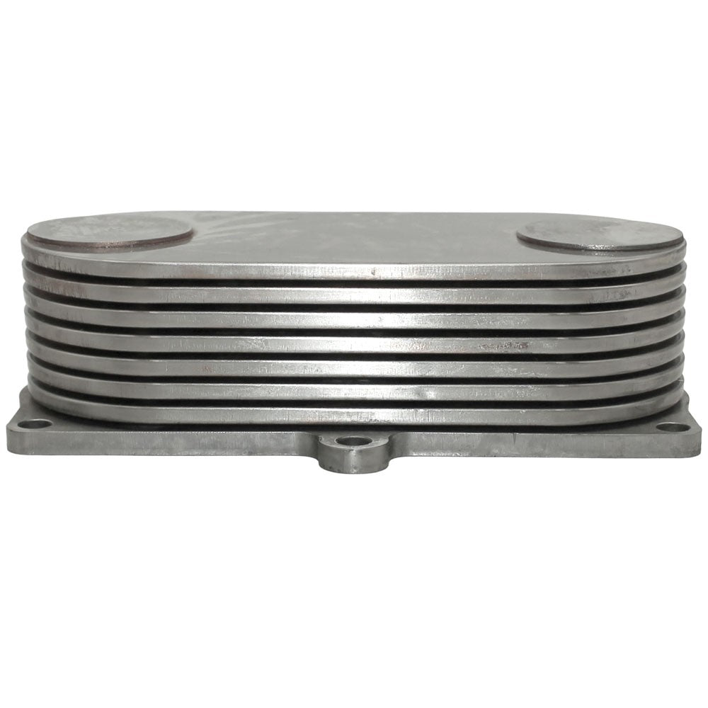 RE56690 Engine Oil Cooler Fits John Deere 4730 4830 5101E 5101EN 5425 5525