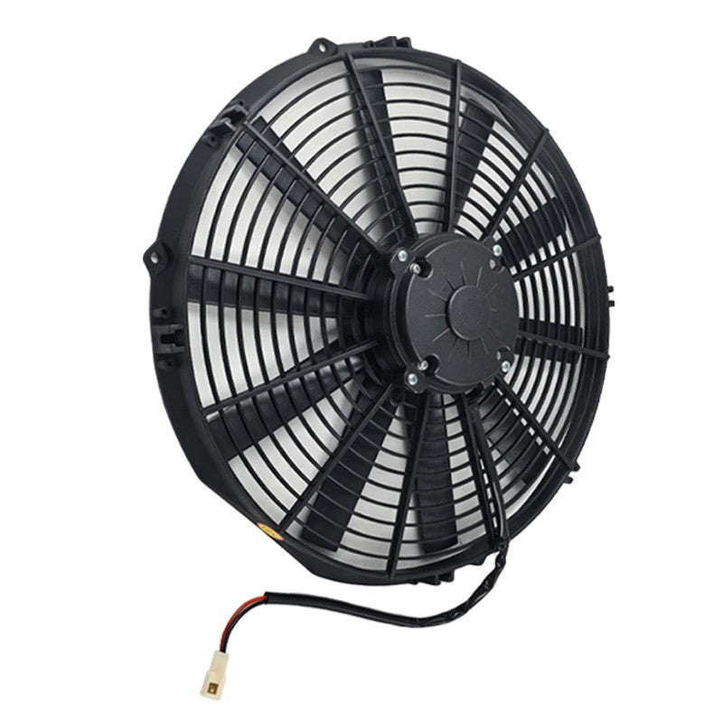 Air Conditioning Fan fits New Holland C238 L218 L220 47395178 fits Case 47395178