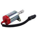 Stop Solenoid RE526570 for John Deere CT315 CT322 4120 4320 244J 5225 315 317