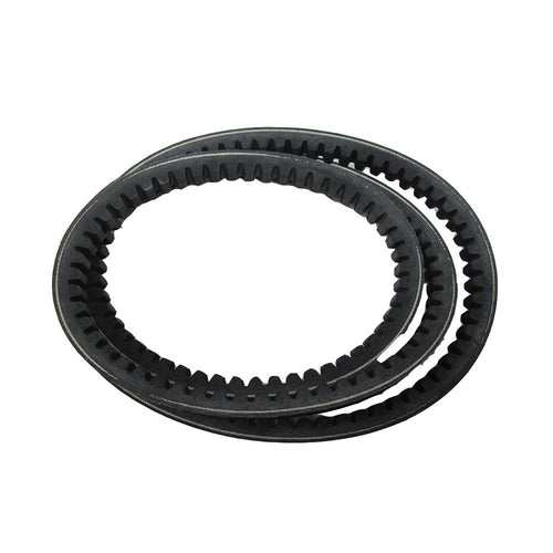 532746R1 Cooling System Belts Two Pack Fits Case-IH Hydro 186 1440 1680 466C