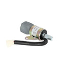 Fuel Shutoff Solenoid fits Bobcat E10 E17 E19 E20 418 E08 E10 E20 418 7000782