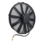 Condenser Fan Assembly for Case New Holland SR175 SR200 TR270 TR320 47395178