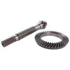 Ring Gear & Pinion Shaft Set A190330 for Case Backhoe Loader 580K 580SK 590