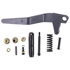 LH Quick Attach Lever Kit 86633195 for New Holland LS190 LS180 L185 L160 L565