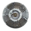 Viscous Fan Clutch Assembly fits Case IH MX150 MX170 283132A1