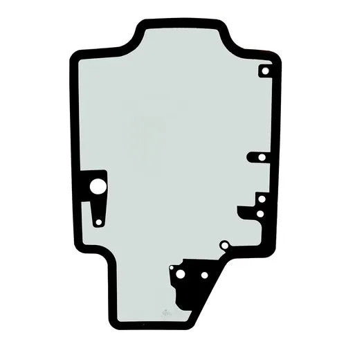 Case / New Holland Skid Steer Door Glass - 47405930